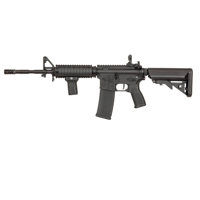Specna ARMS RRA SA-E03 EDGE 2.0™ Carbine Negra 
