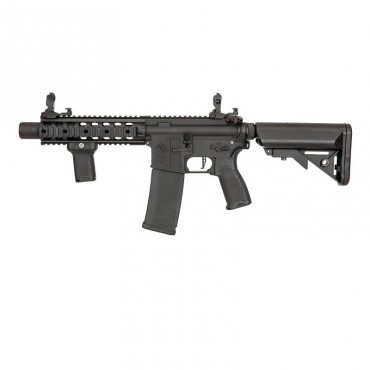 Specna ARMS RRA SA-E05 EDGE 2.0™ Carbine Negra 
