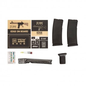 Specna ARMS RRA SA-E05 EDGE 2.0™ Carbine Half-Tan 