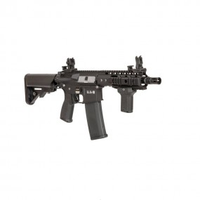 Specna ARMS RRA SA-E12 EDGE 2.0™ Carbine Negra