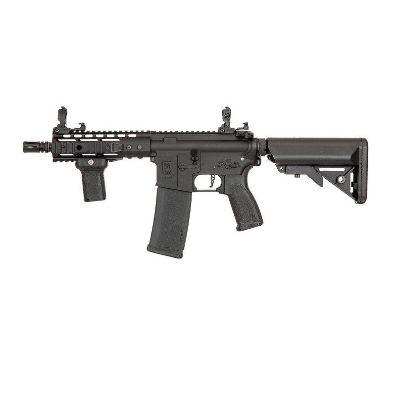 Specna ARMS RRA SA-E12 EDGE 2.0™ Carbine Negra