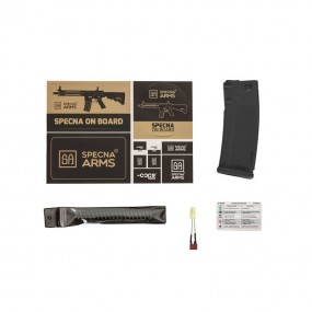 Specna ARMS SA-C14 CORE™ Carbine Negra