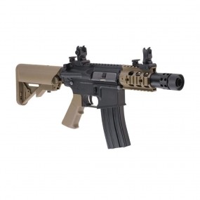 Specna ARMS SA-C10 COR Carbine Half-Tan 