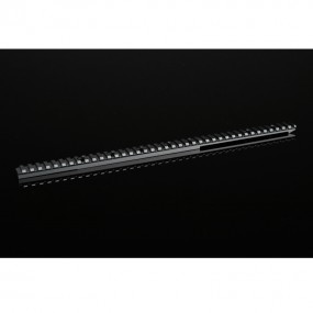 M2 TOP RAIL, SHORT FOR SRS A2/M2