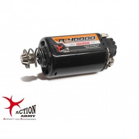 Action Army - Infinity Long Axis Motor 45000R