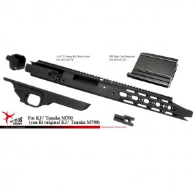 AAC 21 Sniper Kit for KJ /...
