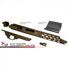 AAC 21 Sniper Kit for KJ /...