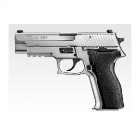 SIG P226 E2 Stainless