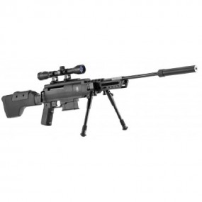 Carabina Black Ops Sniper Cal. 4,5 Mm 7,5J