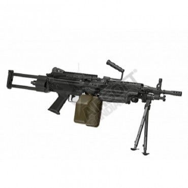 M249 Para DX G&P