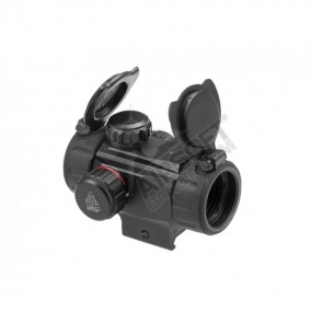 LEAPERS 3 Inch 1x34 Tactical Dot Sight TS