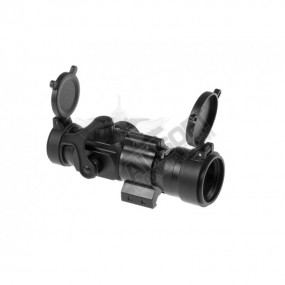 PIRATE ARMS PX17 Red Dot
