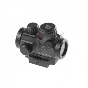 LEAPERS 2.6 Inch 1x21 Tactical Dot Sight TS