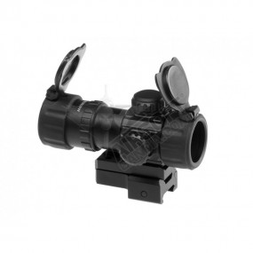 LEAPERS 3.9 Inch 1x26 Tactical Dot Sight TS