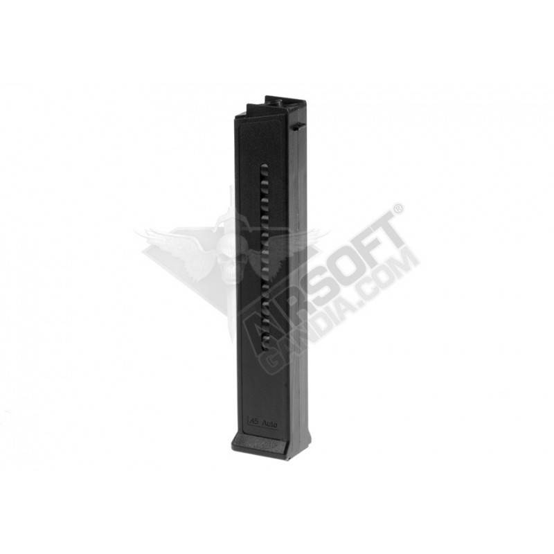 Cargador UMP 45 110Rds