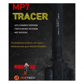 TRAZADOR MP7 VERSION VFC/UMAREX ACETECH