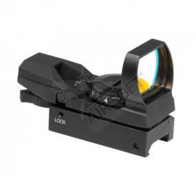 SIGHTMARK Ultra Dual Shot Pro Spec Sight