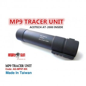 TRACER MP9- ACETECH