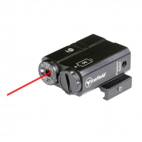 Firefield Charge AR Red Laser