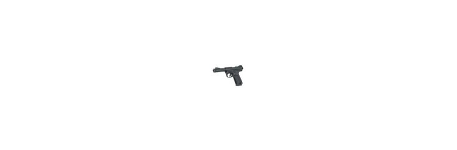 ▷ Pistolas AAP-01 Airsoft -【 Versátiles y ECONÓMICAS 】