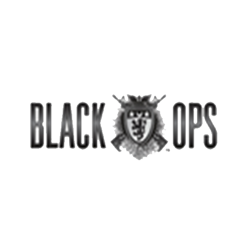 Black Ops