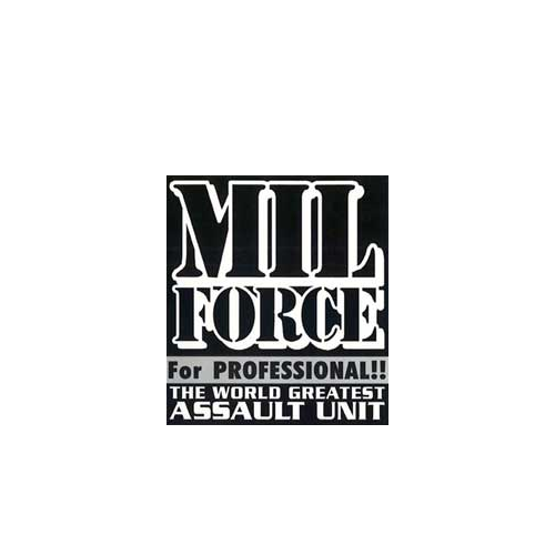 MIL FORCE