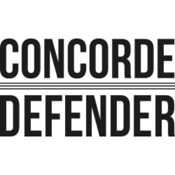 CONCORDE DEFENDER